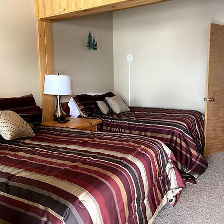 Wagons West Motel Augusta Luaran gambar