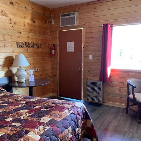 Wagons West Motel Augusta Luaran gambar