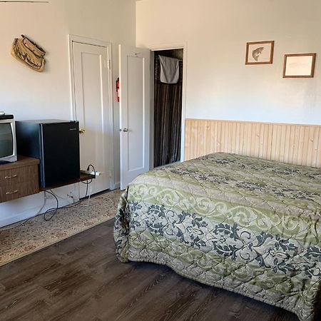 Wagons West Motel Augusta Luaran gambar