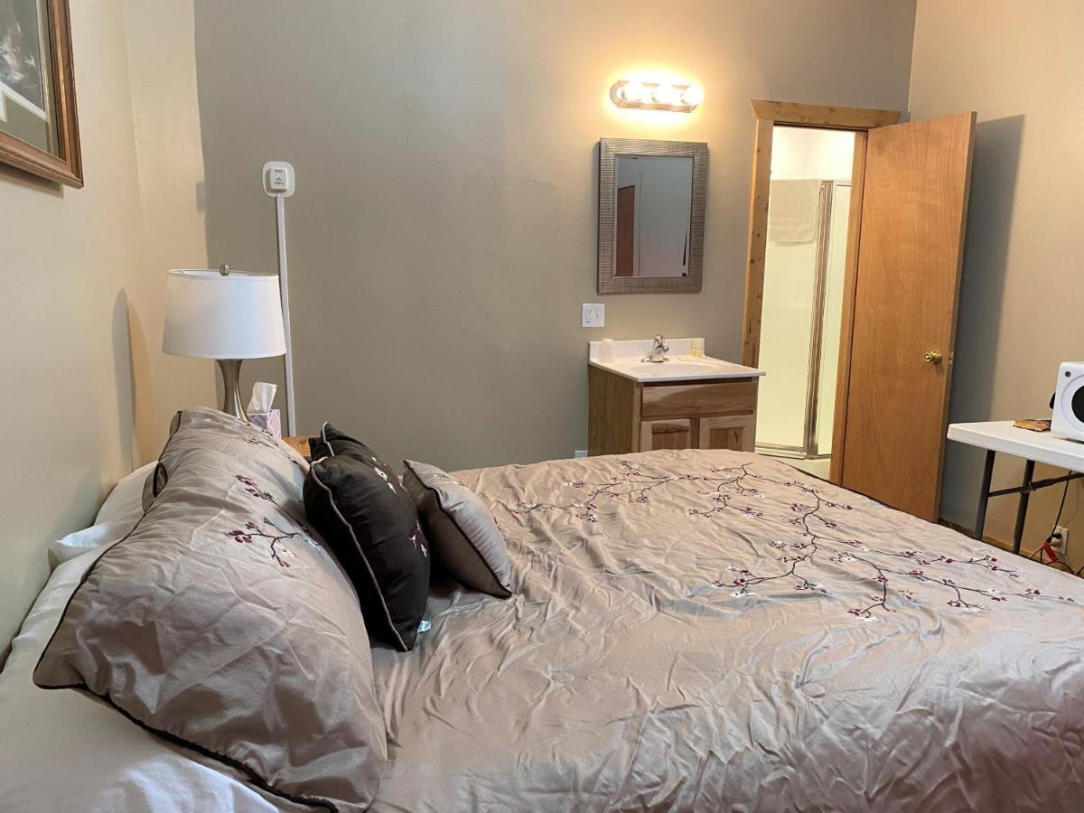Wagons West Motel Augusta Luaran gambar