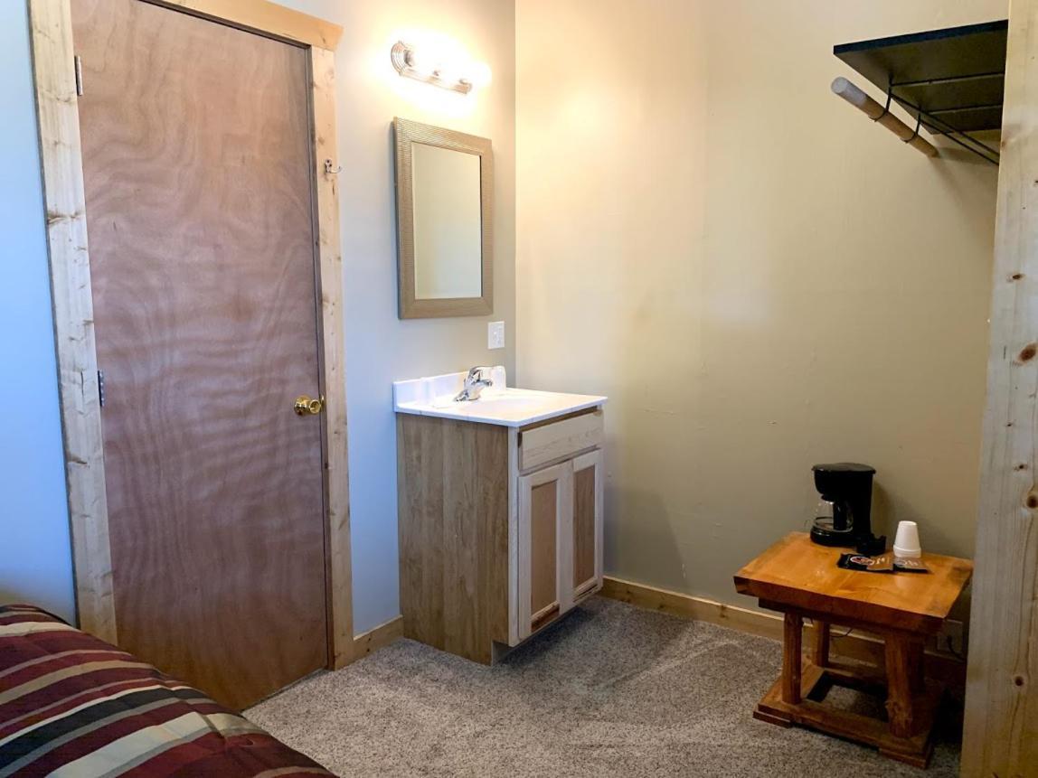 Wagons West Motel Augusta Luaran gambar