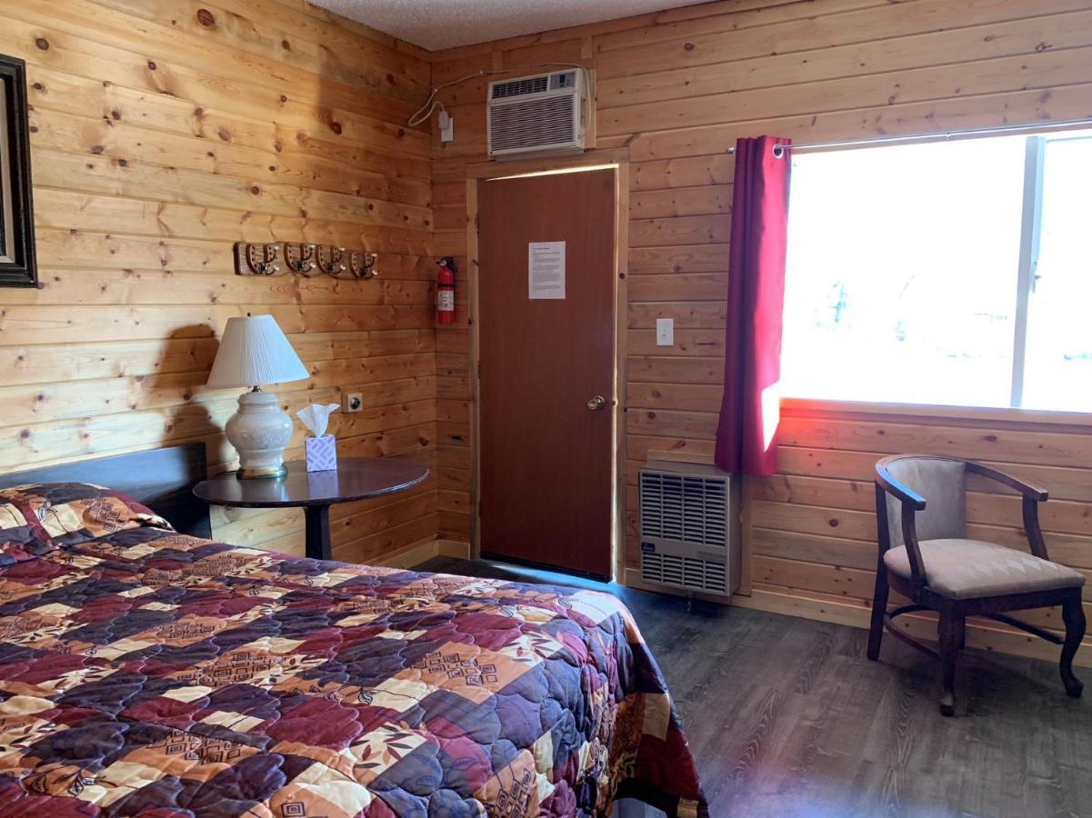 Wagons West Motel Augusta Luaran gambar