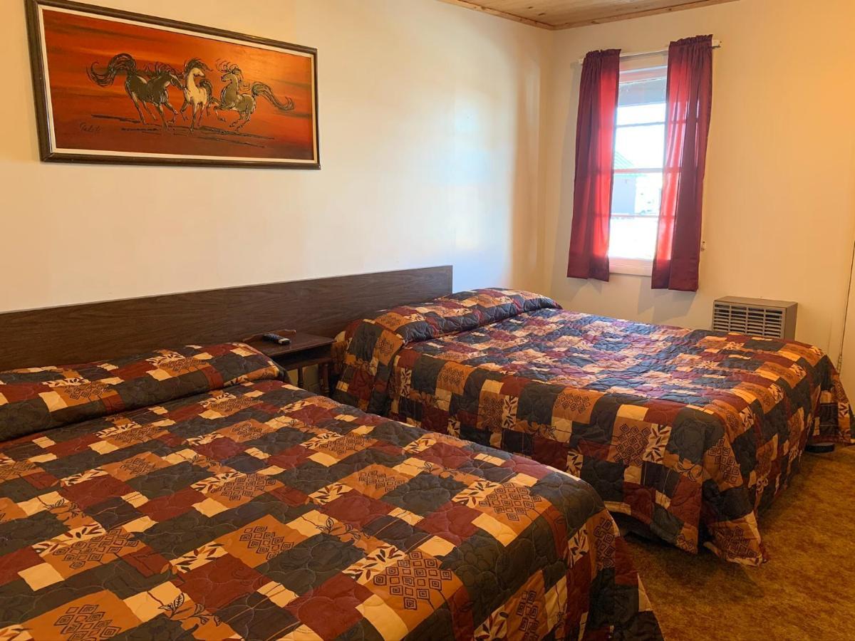 Wagons West Motel Augusta Luaran gambar