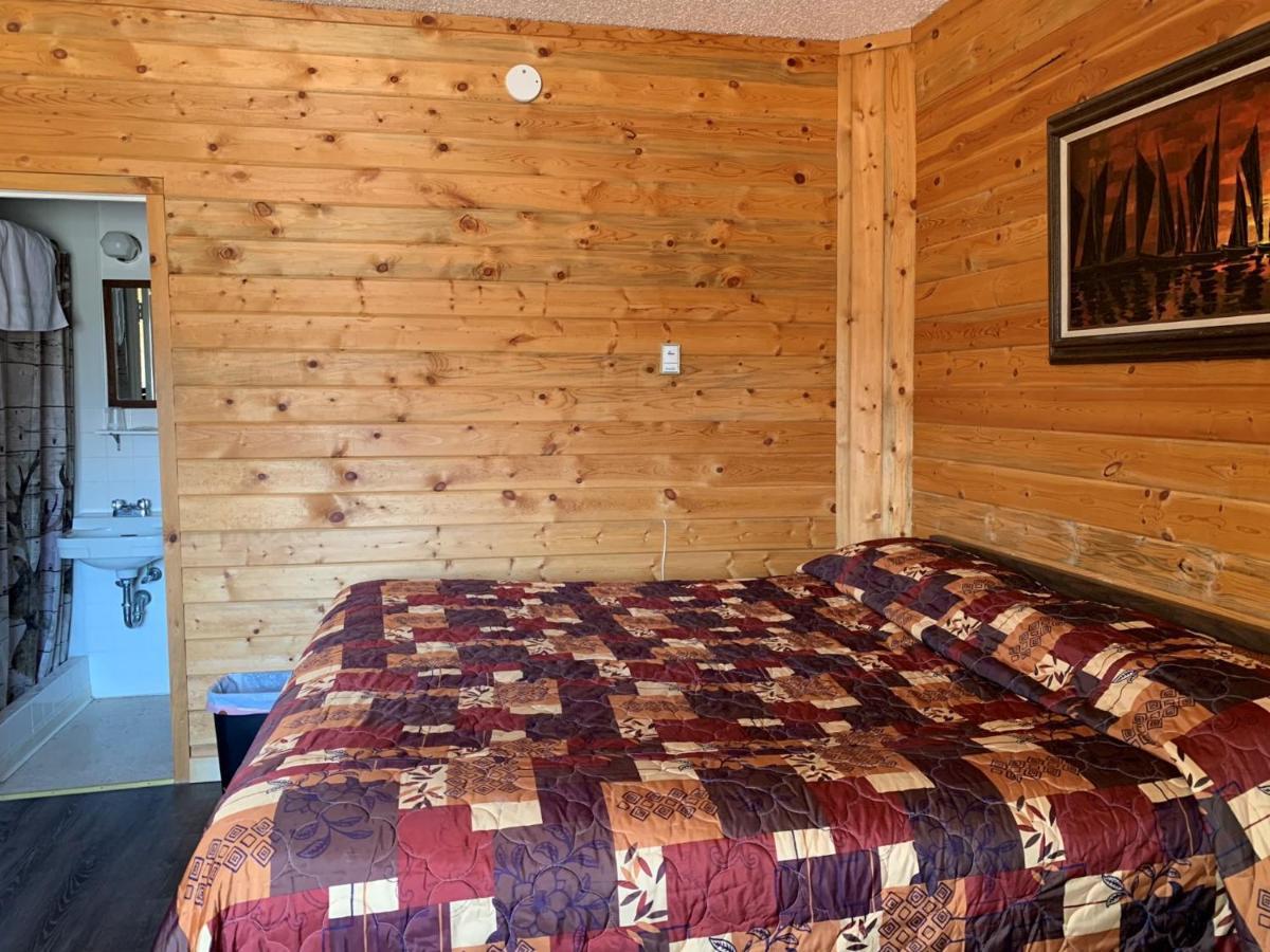 Wagons West Motel Augusta Luaran gambar